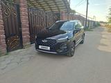 Chery Tiggo 2 Pro 2024 года за 4 800 000 тг. в Алматы – фото 5