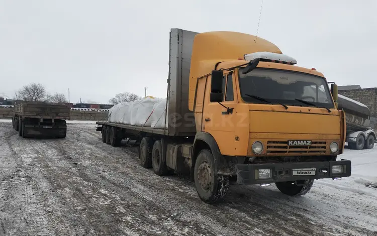 КамАЗ 1977 года за 4 000 000 тг. в Актобе