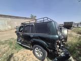 Nissan Patrol 1999 года за 2 500 000 тг. в Жезказган