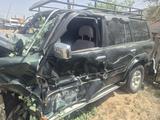 Nissan Patrol 1999 года за 2 500 000 тг. в Жезказган – фото 3