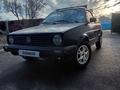 Volkswagen Golf 1991 годаүшін650 000 тг. в Алматы