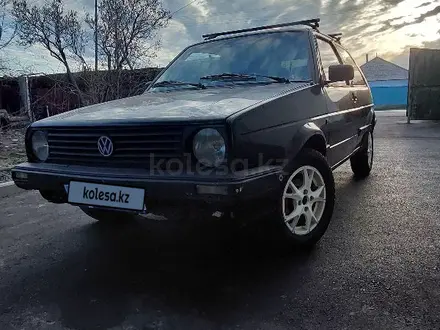 Volkswagen Golf 1991 года за 650 000 тг. в Алматы