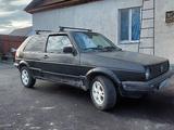 Volkswagen Golf 1991 года за 650 000 тг. в Алматы – фото 4