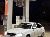 ВАЗ (Lada) Priora 2172 2015 годаүшін3 650 000 тг. в Атырау – фото 4