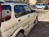 Daihatsu Terios 1997 годаfor2 100 000 тг. в Караганда – фото 2