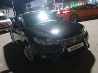 Lexus ES 250 2014 года за 11 600 000 тг. в Алматы