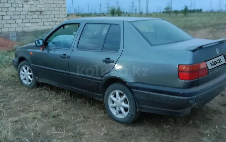 Volkswagen Vento 1994 года за 1 160 000 тг. в Актобе