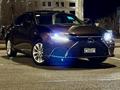 Lexus ES 300h 2013 года за 8 300 000 тг. в Атырау