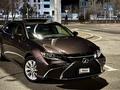 Lexus ES 300h 2013 года за 8 300 000 тг. в Атырау – фото 3