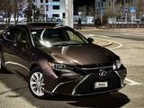 Lexus ES 300h 2013 года за 8 300 000 тг. в Атырау – фото 3