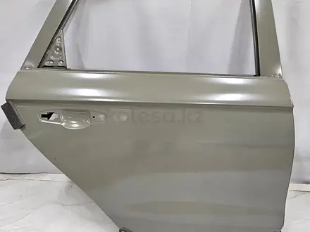 Дверь задняя Geely Emgrand за 20 000 тг. в Алматы