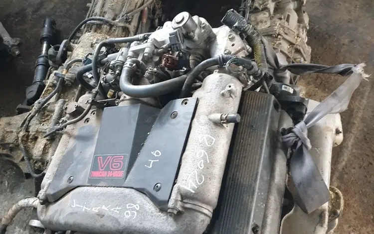 Двигатель Suzuki Vitra H27A за 600 000 тг. в Алматы