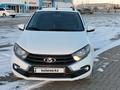 ВАЗ (Lada) Granta 2194 2019 года за 4 400 000 тг. в Актобе – фото 13