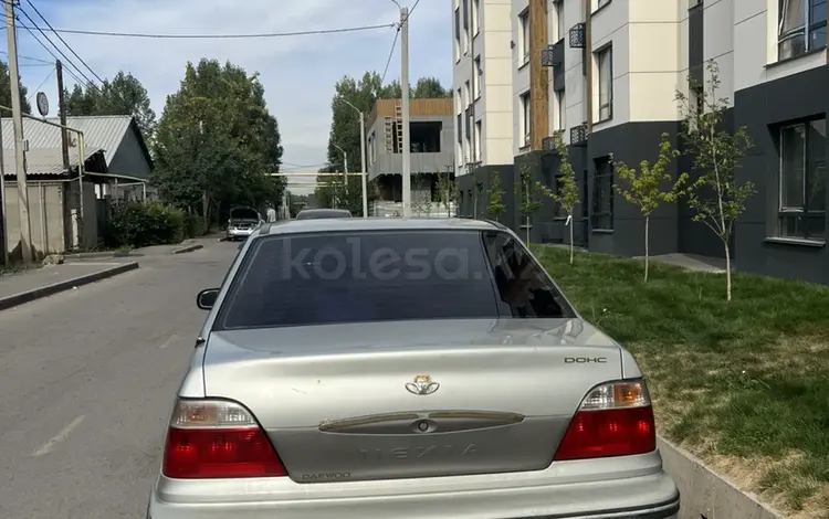 Daewoo Nexia 2005 годаүшін800 000 тг. в Алматы