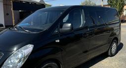 Hyundai Starex 2008 годаfor4 000 000 тг. в Кызылорда – фото 3