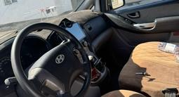 Hyundai Starex 2008 годаfor4 000 000 тг. в Кызылорда – фото 5