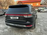 Lincoln Aviator 2021 года за 24 900 000 тг. в Алматы – фото 3