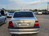 Opel Vectra 1997 годаүшін1 400 000 тг. в Шымкент – фото 4