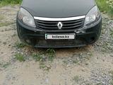 Renault Sandero Stepway 2011 года за 1 500 000 тг. в Костанай