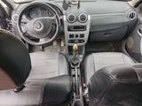Renault Sandero Stepway 2011 года за 1 500 000 тг. в Костанай – фото 3