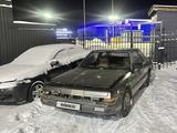 Mazda 929 1986 годаүшін1 000 000 тг. в Усть-Каменогорск