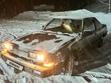 Mazda 929 1986 годаүшін1 000 000 тг. в Усть-Каменогорск – фото 2