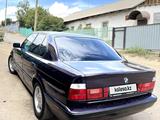 BMW 520 1995 годаүшін3 000 000 тг. в Жезказган – фото 5