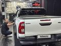 Toyota Hilux 2024 года за 32 000 000 тг. в Алматы – фото 5