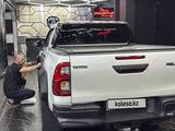 Toyota Hilux 2024 годаүшін30 000 000 тг. в Алматы – фото 5