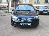 FAW V5 2013 годаүшін1 100 000 тг. в Караганда