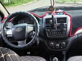 FAW V5 2013 годаүшін1 100 000 тг. в Караганда – фото 4