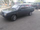 ВАЗ (Lada) 21099 2001 годаүшін1 800 000 тг. в Экибастуз – фото 3