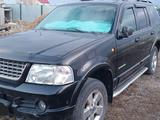 Ford Explorer 2004 года за 1 900 000 тг. в Астана