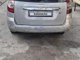 ВАЗ (Lada) Priora 2171 2012 года за 1 000 000 тг. в Ленгер – фото 3