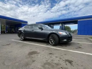 Lexus GS 300