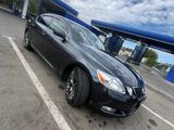 Lexus GS 300 2006 года за 6 700 000 тг. в Алматы – фото 4