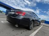Lexus GS 300 2006 года за 6 700 000 тг. в Алматы – фото 5