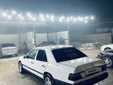 Mercedes-Benz E 230 1987 года за 1 100 000 тг. в Шымкент – фото 2