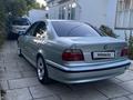 BMW 528 1999 годаүшін2 300 000 тг. в Тараз – фото 9