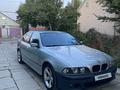 BMW 528 1999 годаүшін2 300 000 тг. в Тараз – фото 5