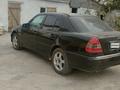 Mercedes-Benz C 280 1998 годаүшін1 650 000 тг. в Алматы – фото 7