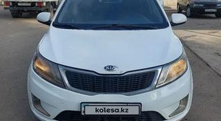 Kia Rio 2013 года за 4 300 000 тг. в Алматы