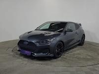 Hyundai Veloster 2018 года за 8 290 000 тг. в Алматы