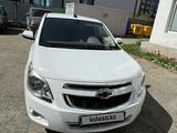 Chevrolet Cobalt 2020 годаүшін5 290 000 тг. в Усть-Каменогорск