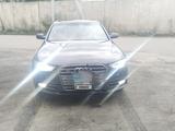 Audi A4 2012 года за 5 500 000 тг. в Уральск – фото 2