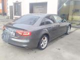 Audi A4 2012 года за 5 500 000 тг. в Уральск