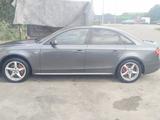 Audi A4 2012 года за 5 500 000 тг. в Уральск – фото 4