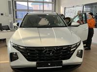 Hyundai Tucson 2022 года за 15 200 000 тг. в Караганда