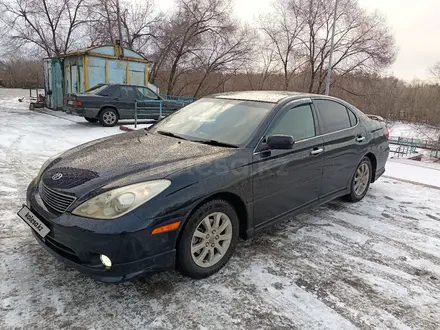 Toyota Windom 2004 года за 5 400 000 тг. в Семей – фото 3