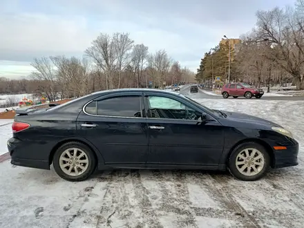 Toyota Windom 2004 года за 5 400 000 тг. в Семей – фото 4